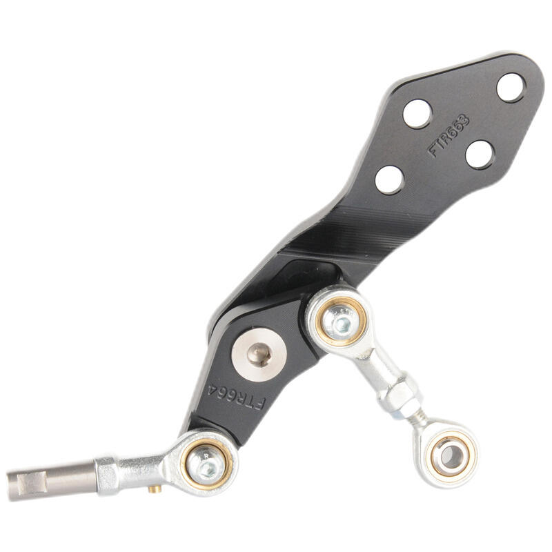 Kit Conversione da Cambio Diritto a Cambio Rovesciato per Kawasaki Naturale