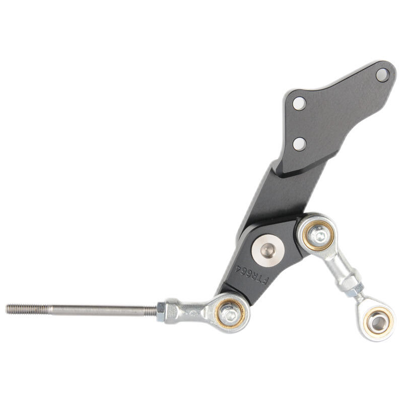 Kit Conversione da Cambio Diritto a Cambio Rovesciato per Aprilia Naturale