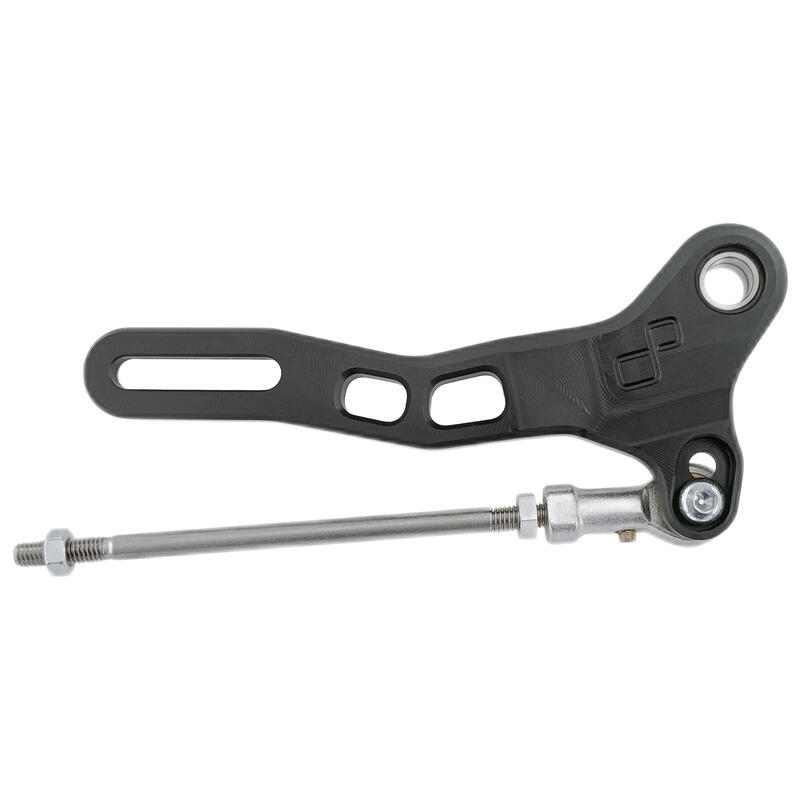 Rear Set Convertion Kit from Reverse to Standard Shift (FTRAP006-FTRAP006W-FTRAP006R) for Aprilia Naturale