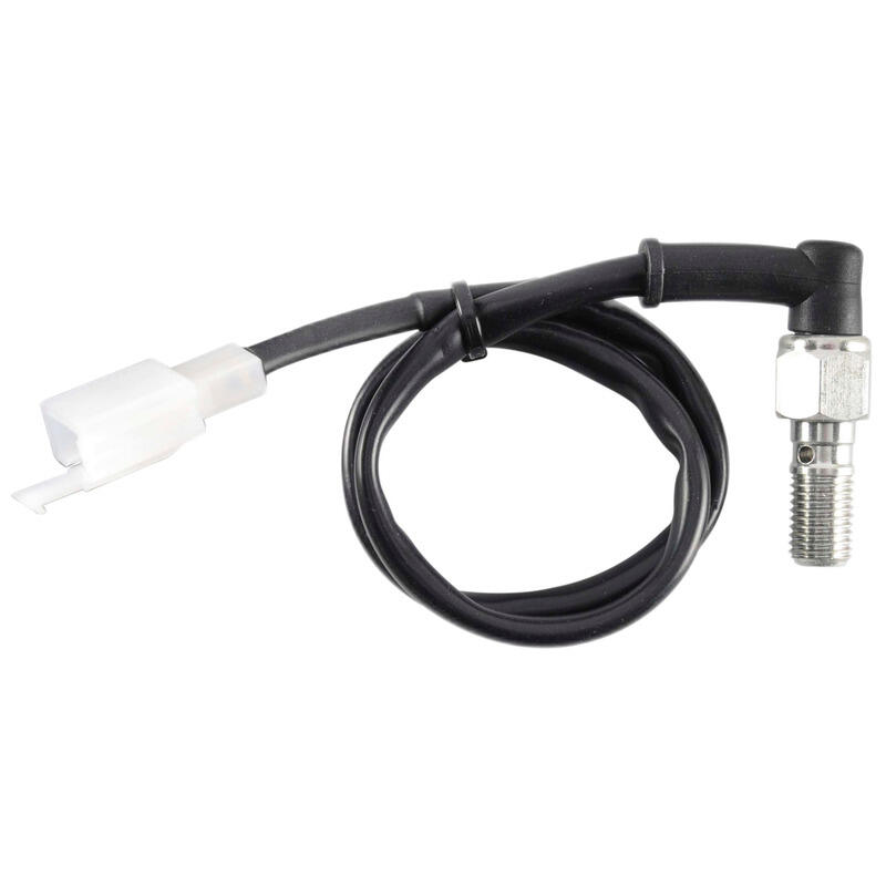 Hydraulic Stop Switch (M10x1,25) Naturale