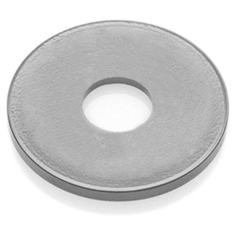 Rondella Special M10 D=10 / 30 / 2 Tit. G.5 Naturale