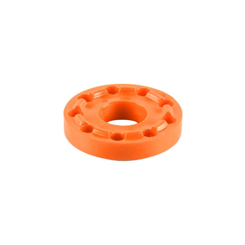 Gommino Shock Absorber (Coppia) per Yamaha, Kawasaki Arancio