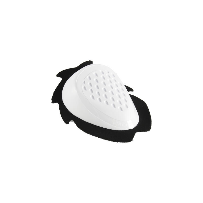 Kneesliders Dropper (Pair) Bianco