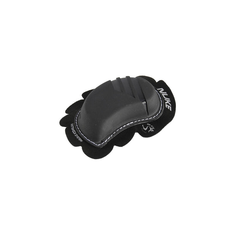 Kneesliders Nuke  (Pair) Nero