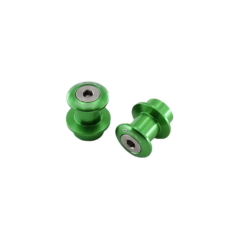Supporto Per Cavalletto M10 Passo 1,25 per CFMoto Verde