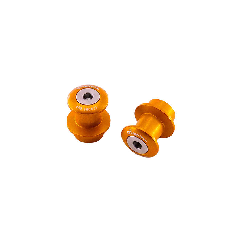 Supporto Per Cavalletto M10 Passo 1,50 per Ktm Arancio