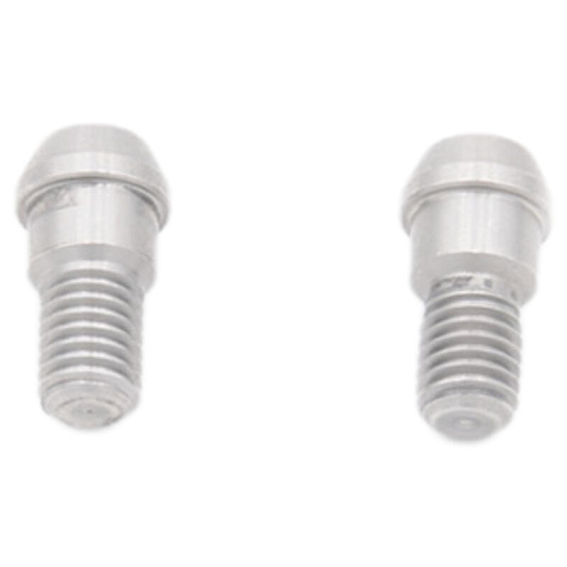 Bolts Kit For Mirrors Speal014 With Thread M8 Left + Right Naturale