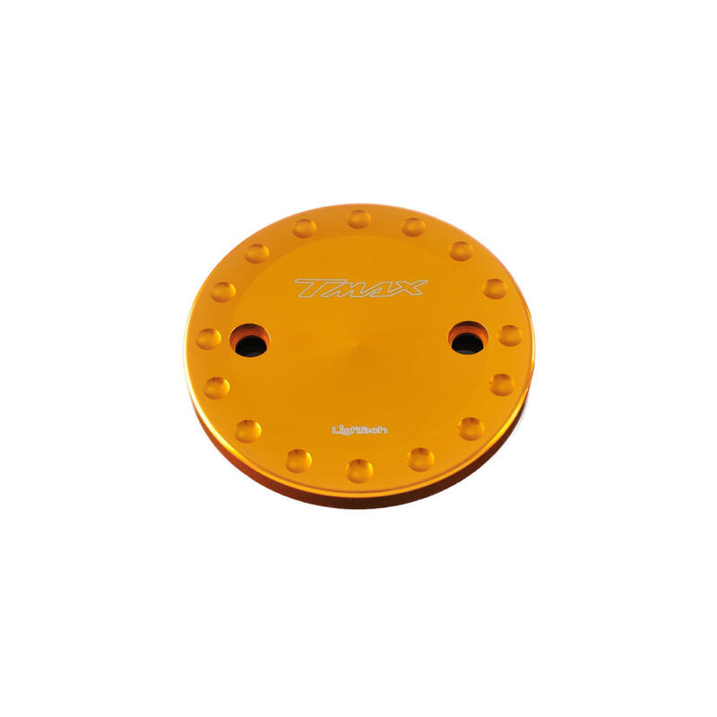 Copri Carter T-Max (Coppia) per Yamaha Oro