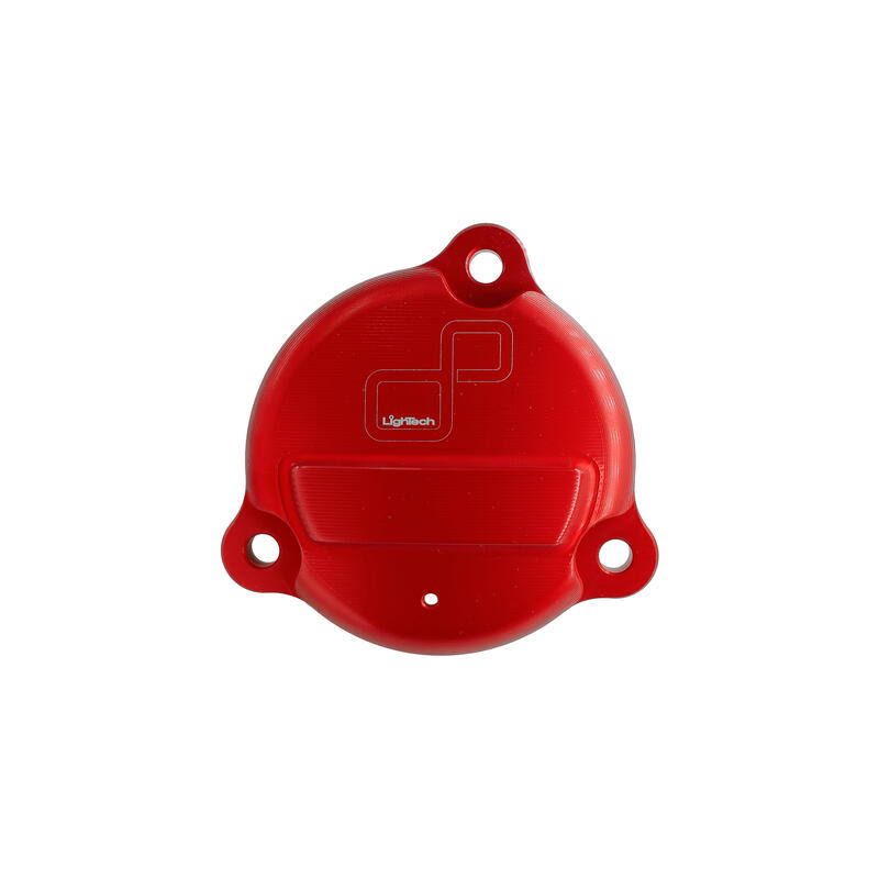 Copri Perno Forcellone Per T-Max per Yamaha Rosso