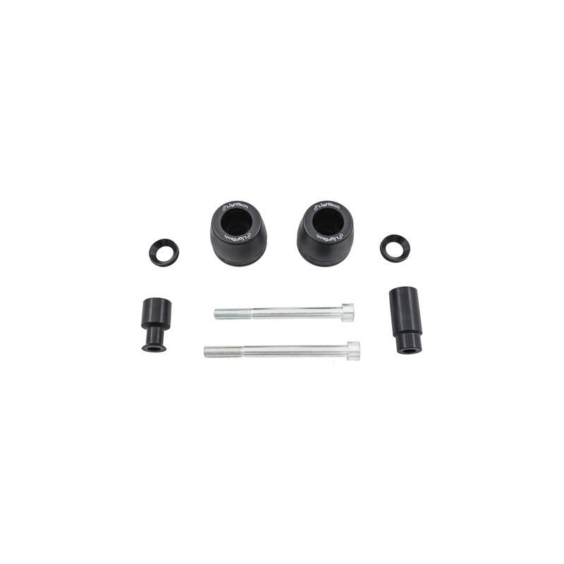 Shock-Absorbing Frame Sliders Kit for Yamaha Nero