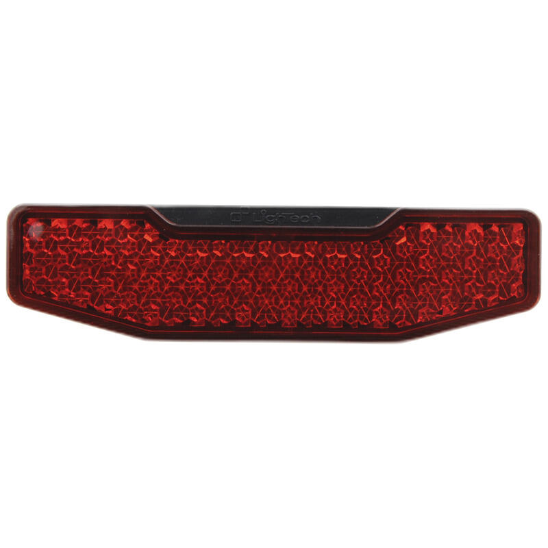 Rear Retroreflector Complete with  nut Naturale