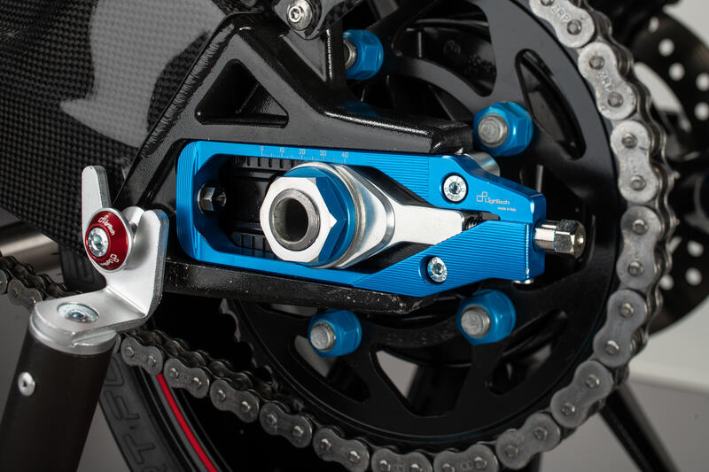 Tenditori Catena per Bmw Cobalto