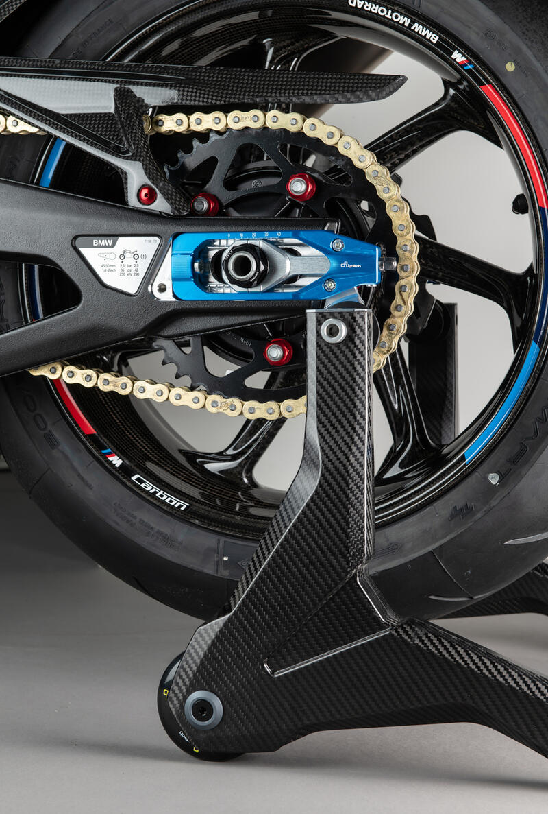 Tenditori Catena per Bmw Cobalto