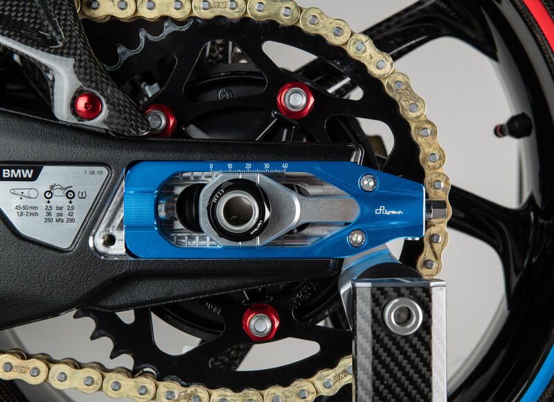 Tenditori Catena per Bmw Cobalto