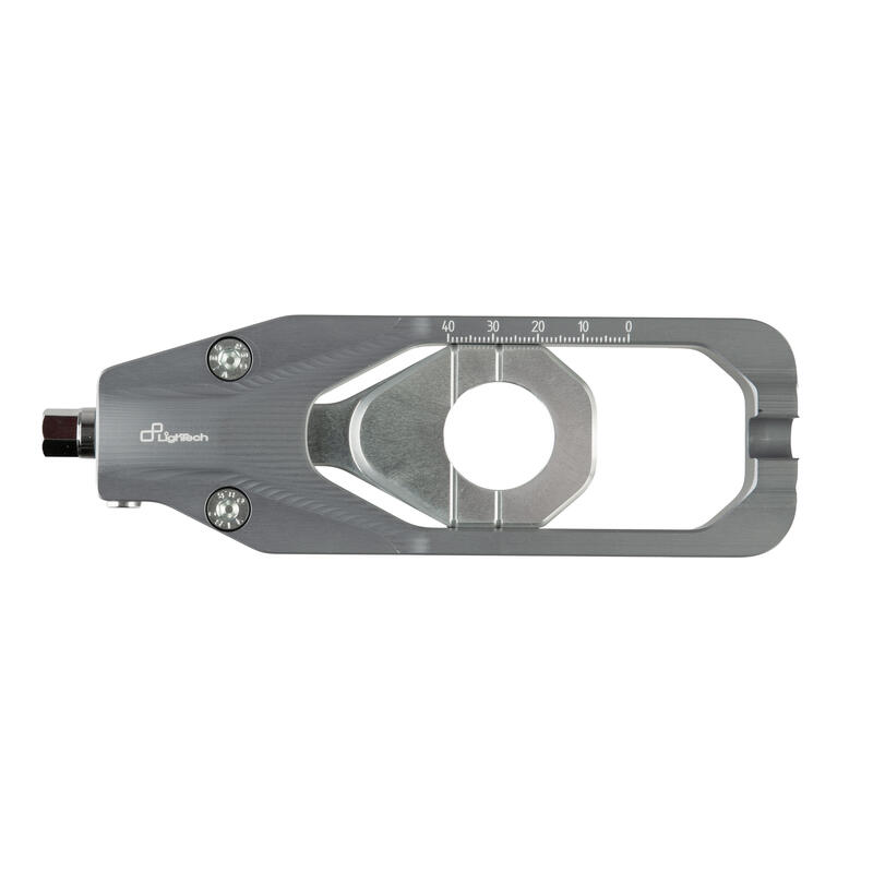 Tenditori Catena per Yamaha Grigio