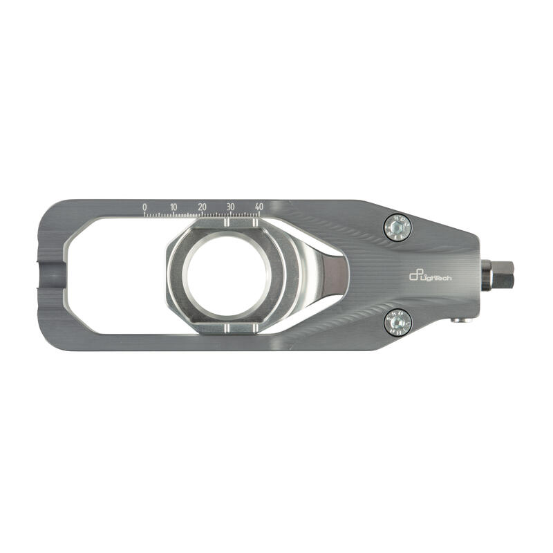 Tenditori Catena per Yamaha Grigio