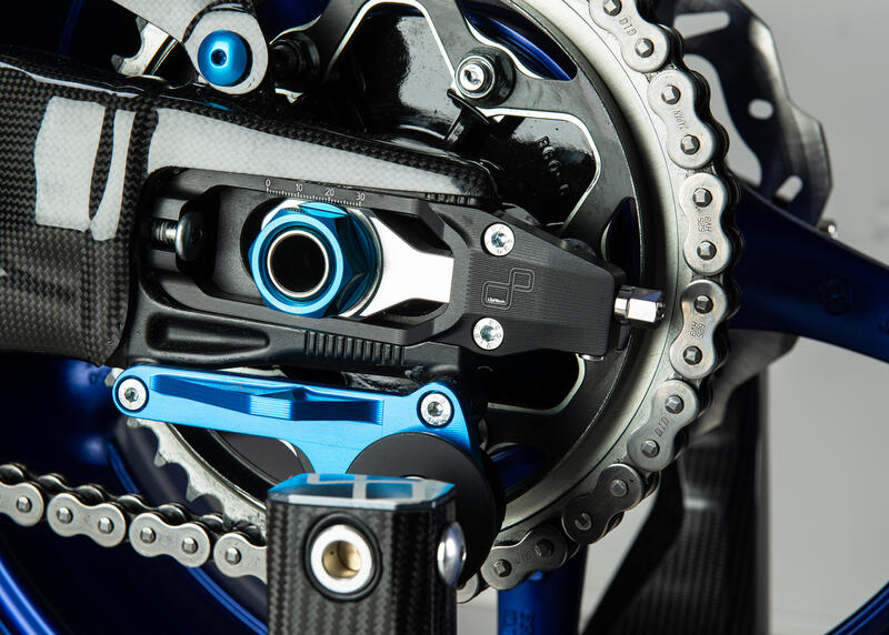 Tenditori Catena per Yamaha Cobalto