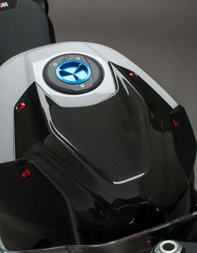 Fuel Tank Cap with Spin Locking for Bmw Cobalto