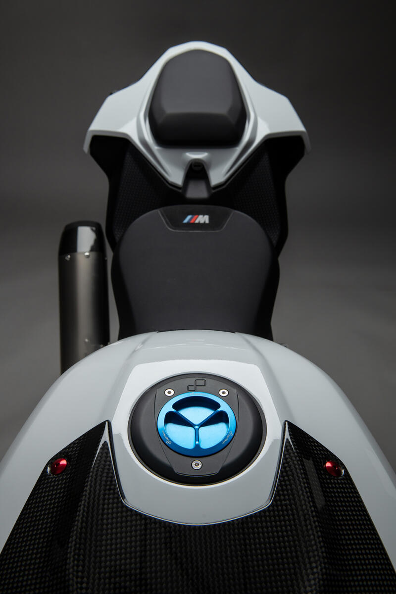 Fuel Tank Cap with Spin Locking for Bmw Cobalto