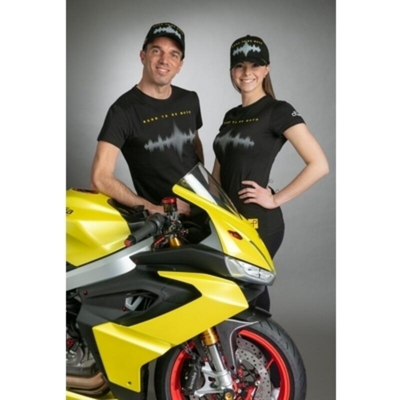 T-Shirt XXS size Naturale