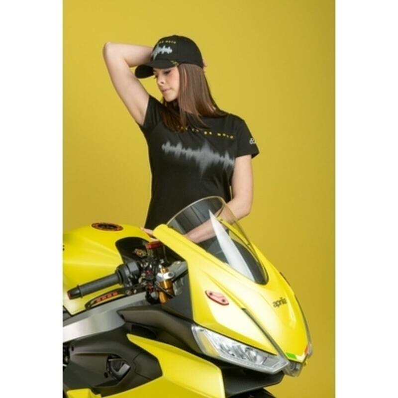 T-Shirt XXS size Naturale