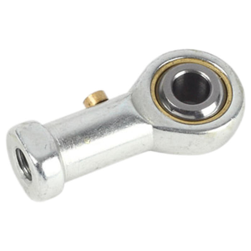 Rod End Bearing M6 Left Thread Naturale