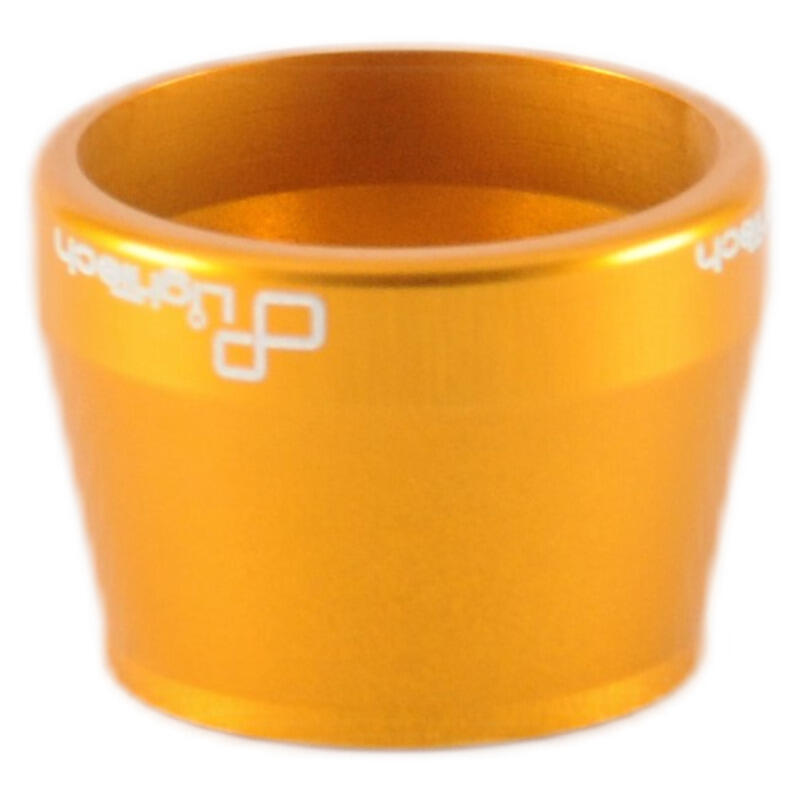 Kit Protezioni Perni Ruota per Yamaha Oro